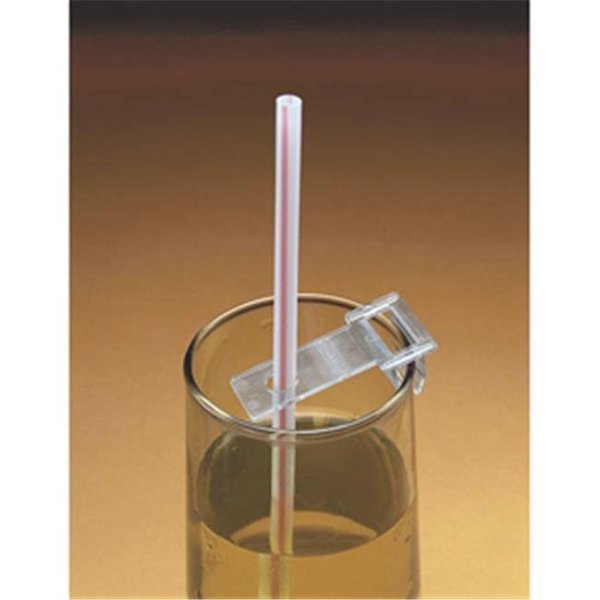 Ableware Ableware Straw Holder; 6 per Bag Ableware-745620000